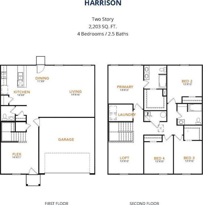 13416 Balderdash Court. Cresson, TX 76035