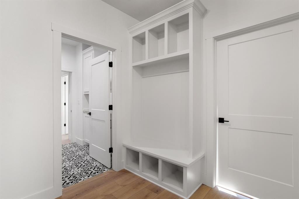 1265 Harrell Road. Howe, TX 75459