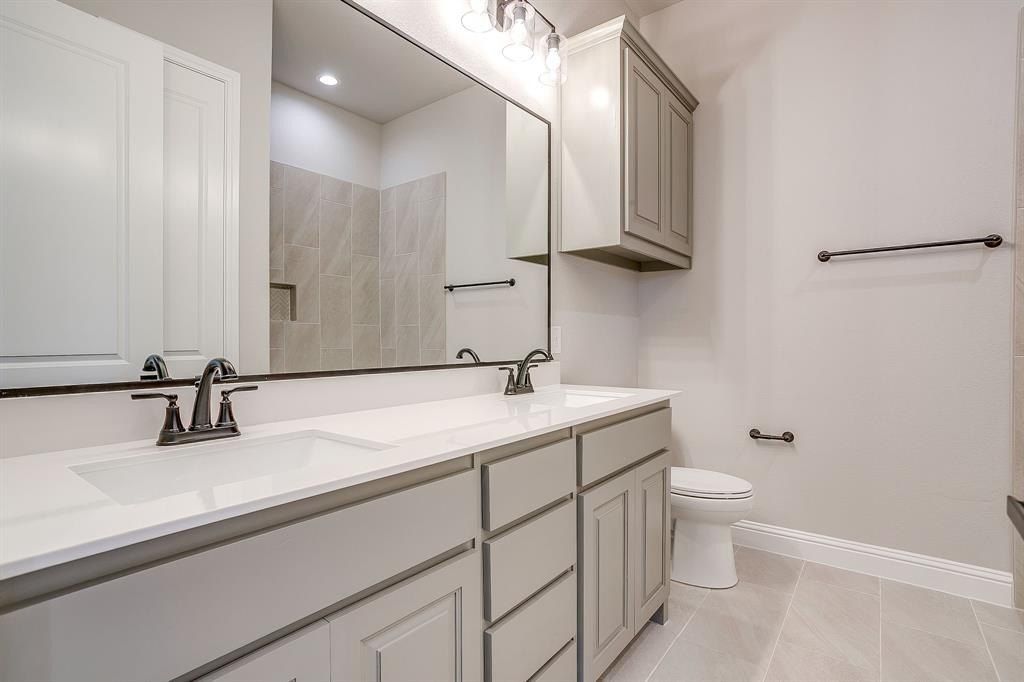 200 Sweetgrass Drive. Poolville, TX 76487