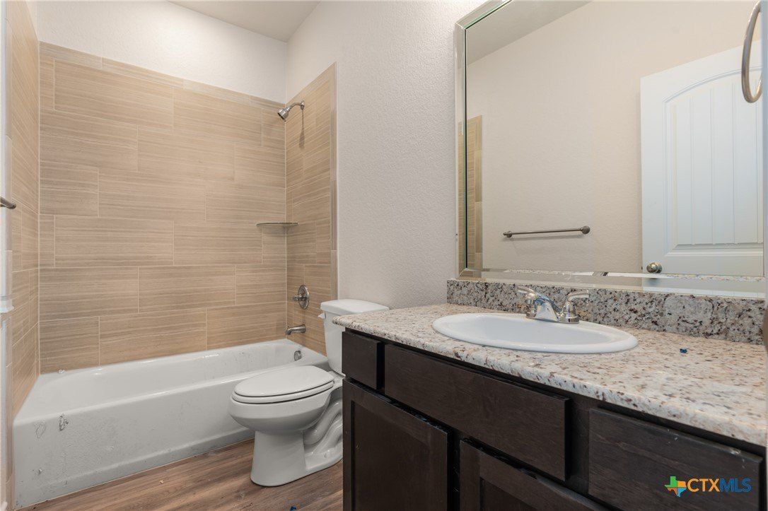 103 Logan Court. Copperas Cove, TX 76522