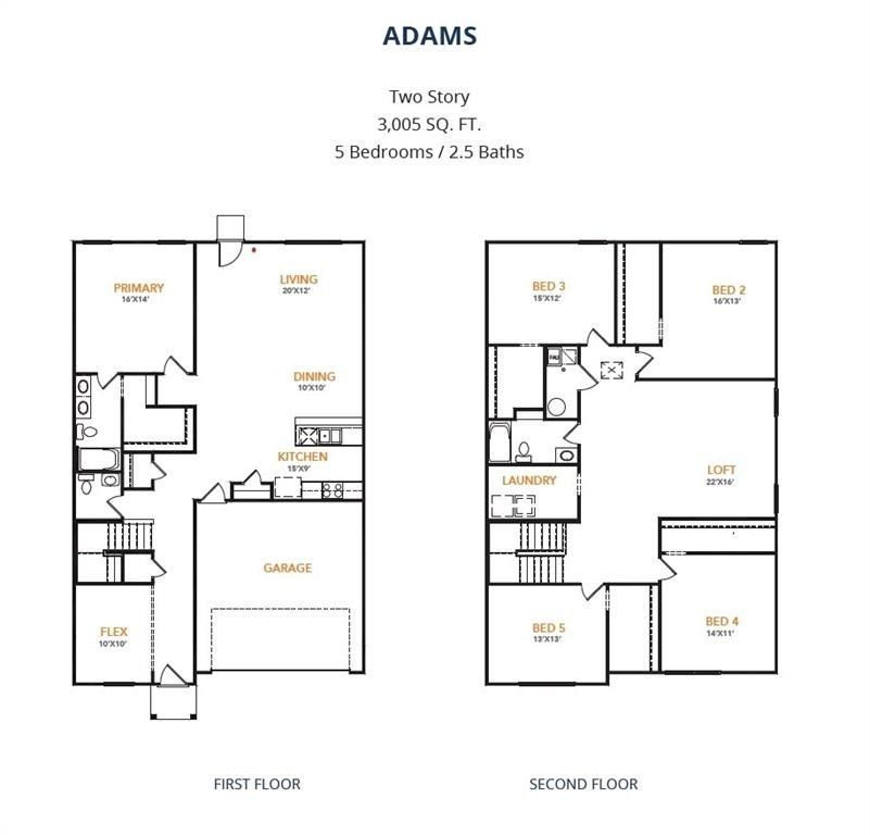 13424 Balderdash Court. Cresson, TX 76035