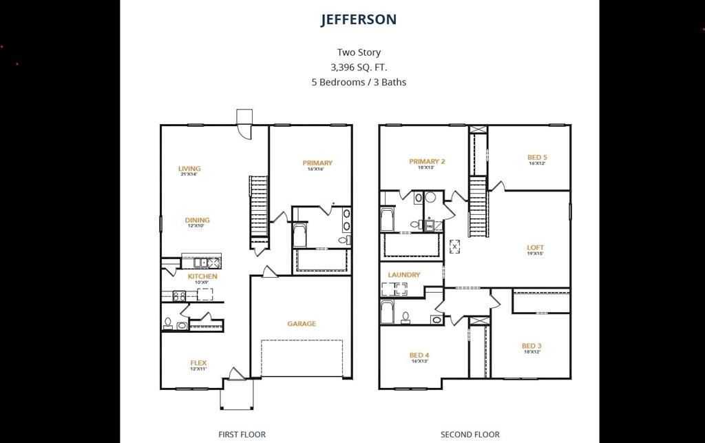 13428 Balderdash Court. Cresson, TX 76035