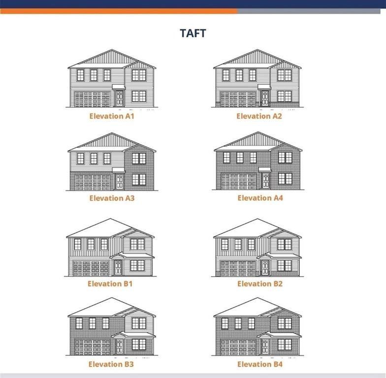 163 Sienna Drive. Alvord, TX 76225