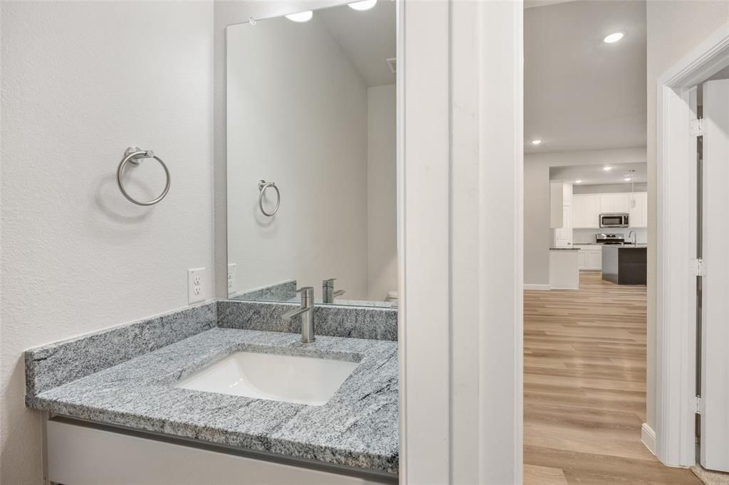 501 Pemberton Street. Fort Worth, TX 76108