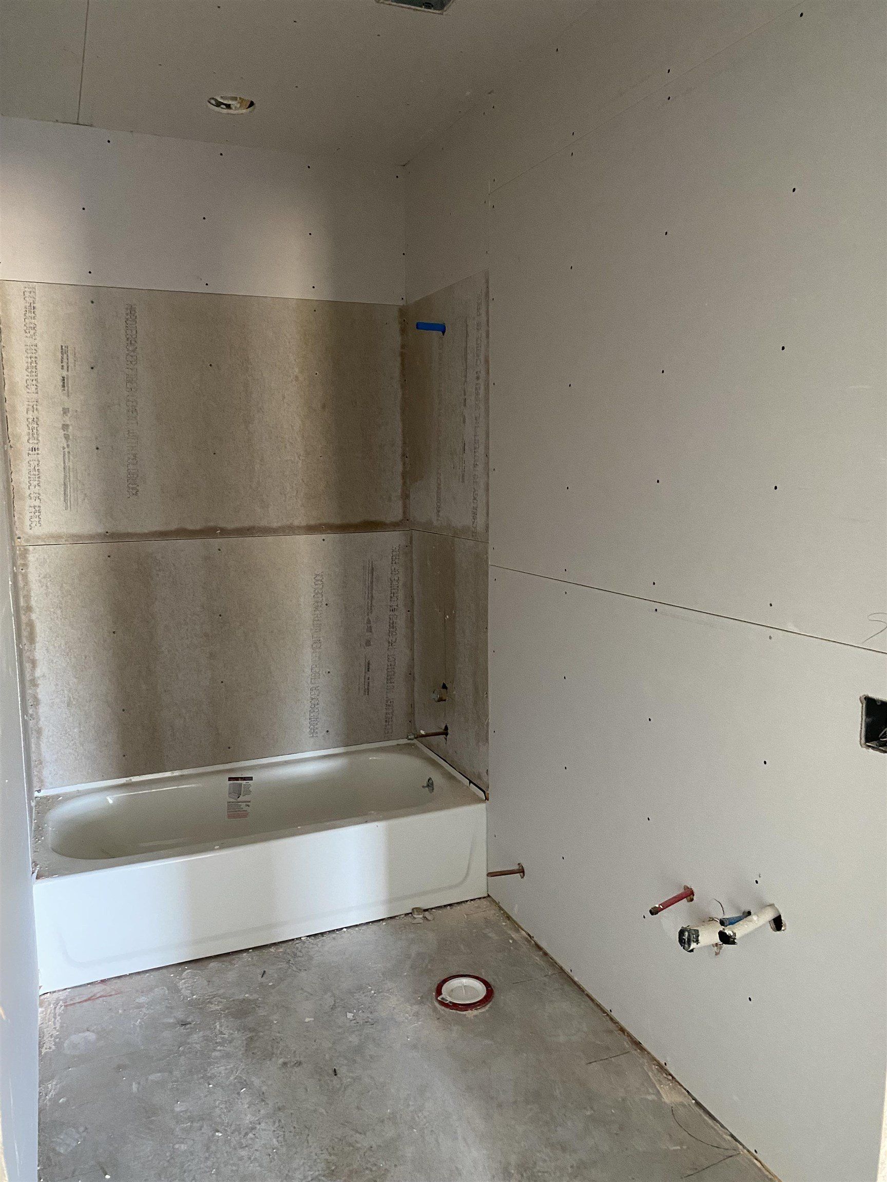 466 Johnson Road. Mason, TX 76856