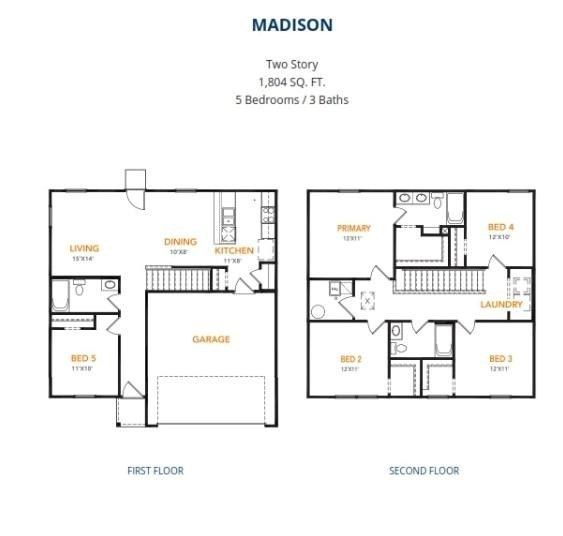 121 Brooke Drive. Alvord, TX 76225