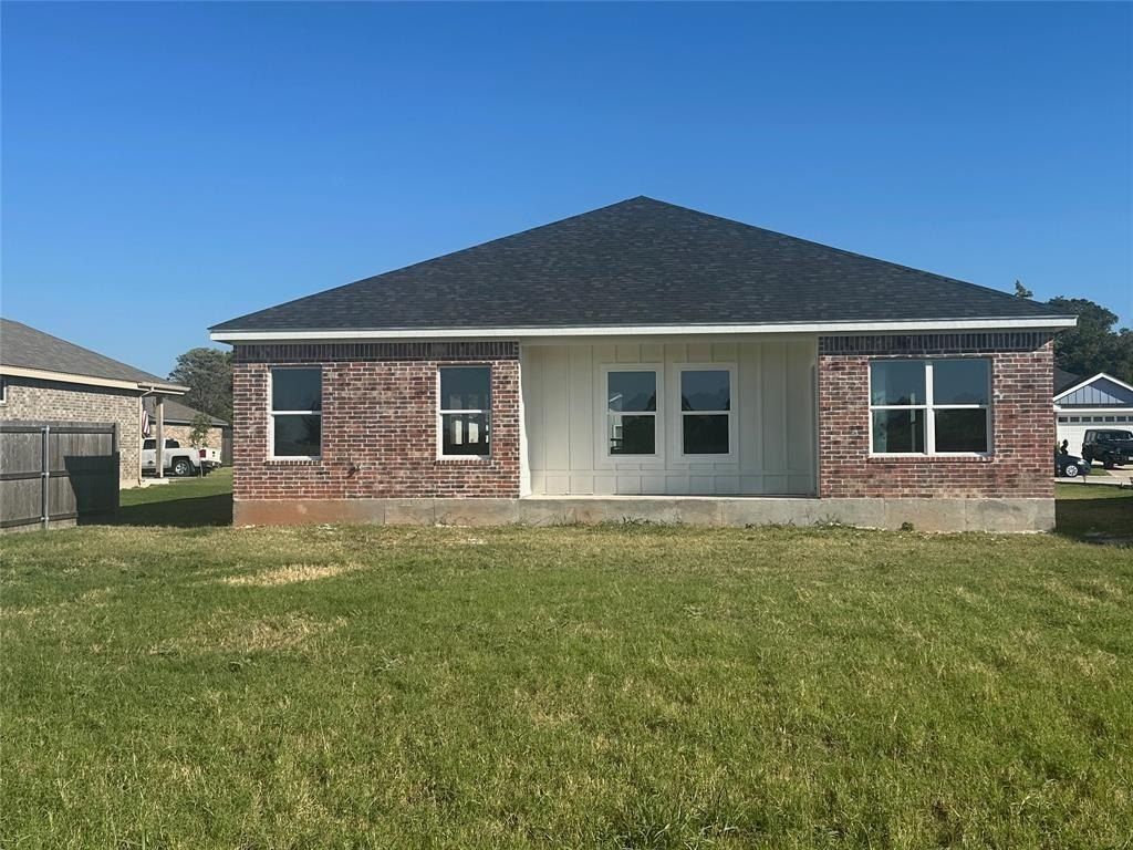 108 Shallow Water Court. Clyde, TX 79510