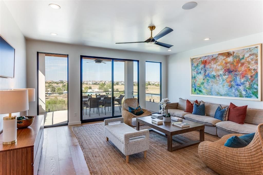 13616 Nouvelle Circle. Fort Worth, TX 76008