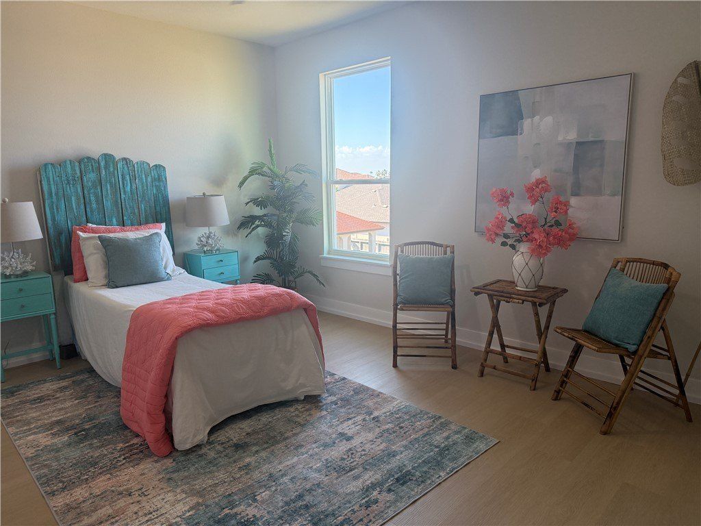 15845 Punta Espada. Corpus Christi, TX 78418