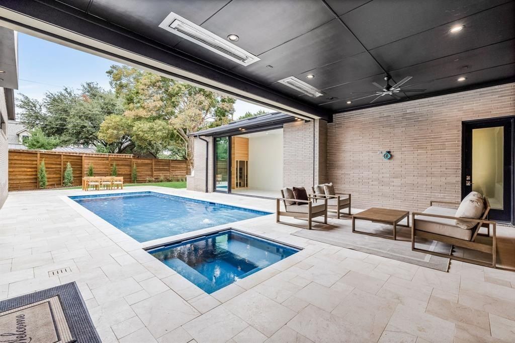 3959 Hockaday Drive. Dallas, TX 75229