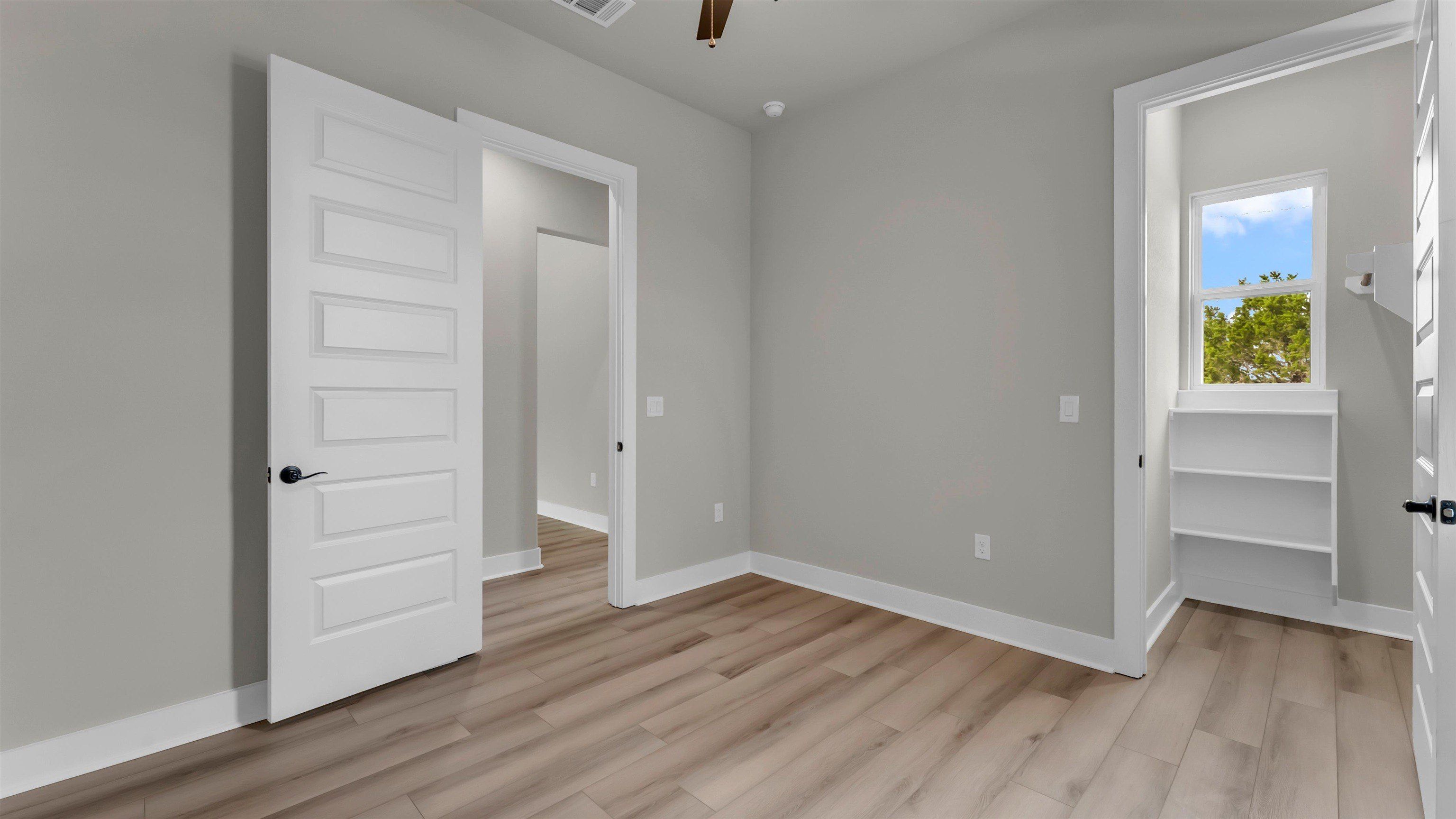 119 Garner Ranch Road. Bertram, TX 78605