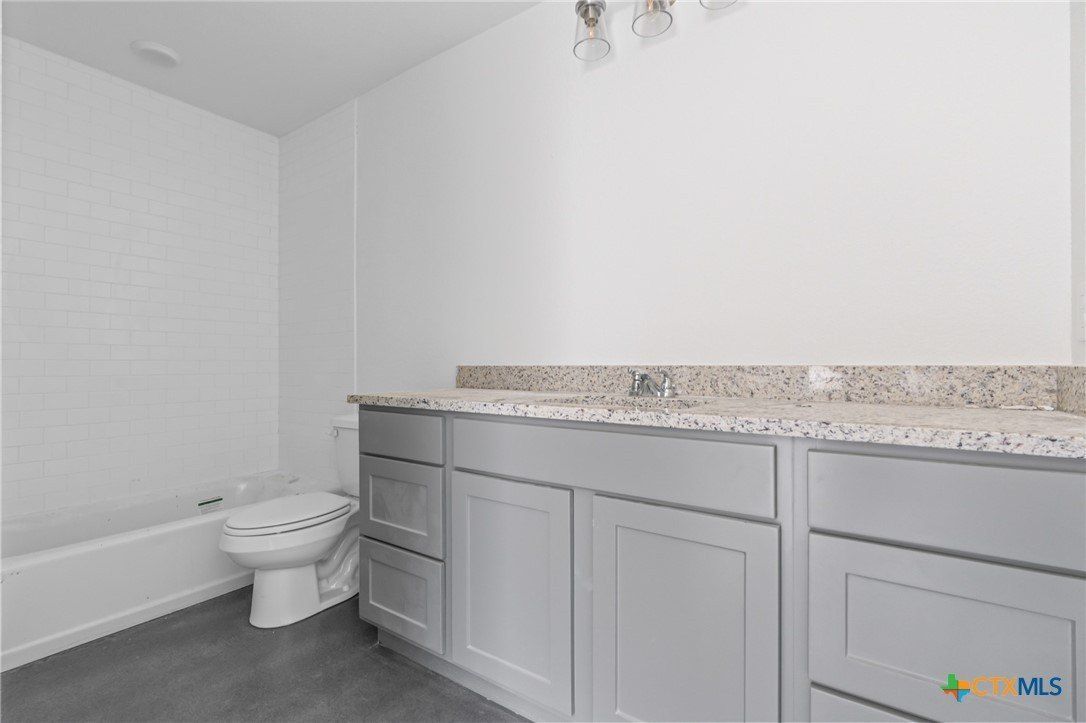 6406 Rocky Rose Road Unit A  B. Killeen, TX 76543