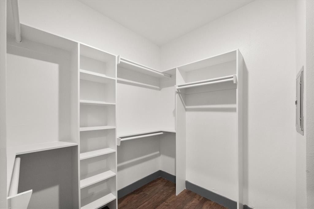 116 Polaris Drive. Corsicana, TX 75109