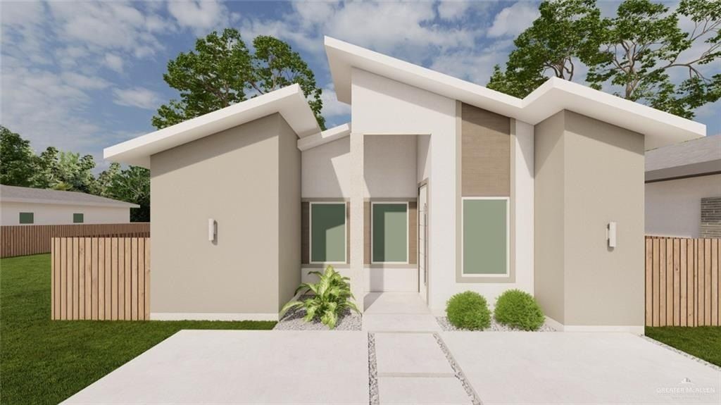 6319 Lancelot Drive. Harlingen, TX 78550