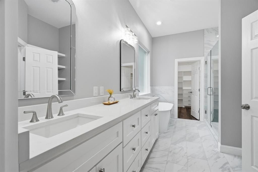 802 Waters Edge Drive. Abilene, TX 79602