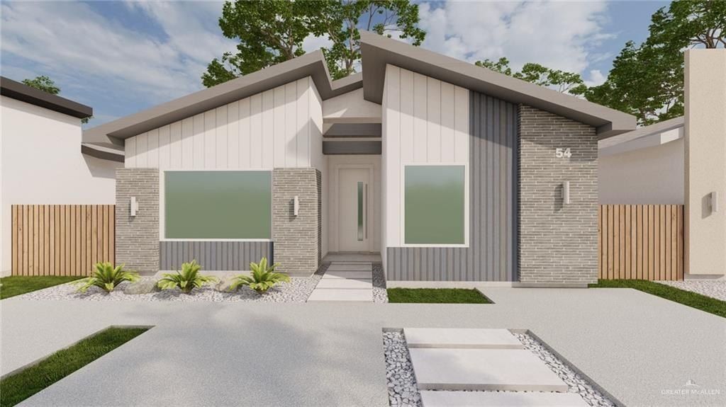 6321 Lancelot Drive. Harlingen, TX 78550