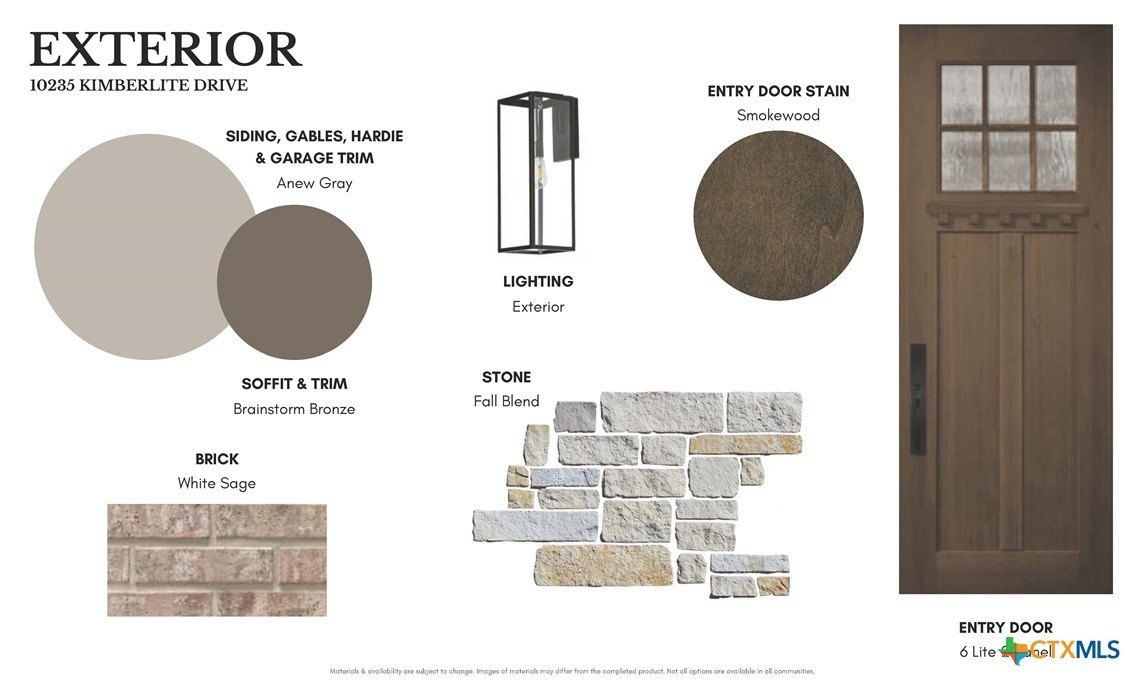 10235 Kimberlite Drive. Temple, TX 76502