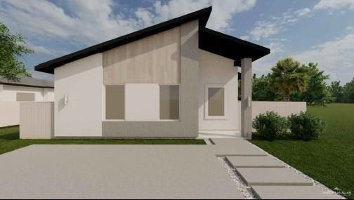 6325 Lancelot Drive. Harlingen, TX 78550