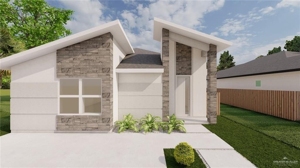 6323 Lancelot Drive. Harlingen, TX 78550