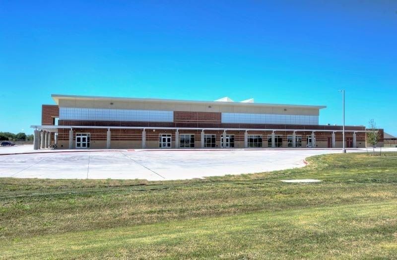 1301 David Drive. Anna, TX 75409