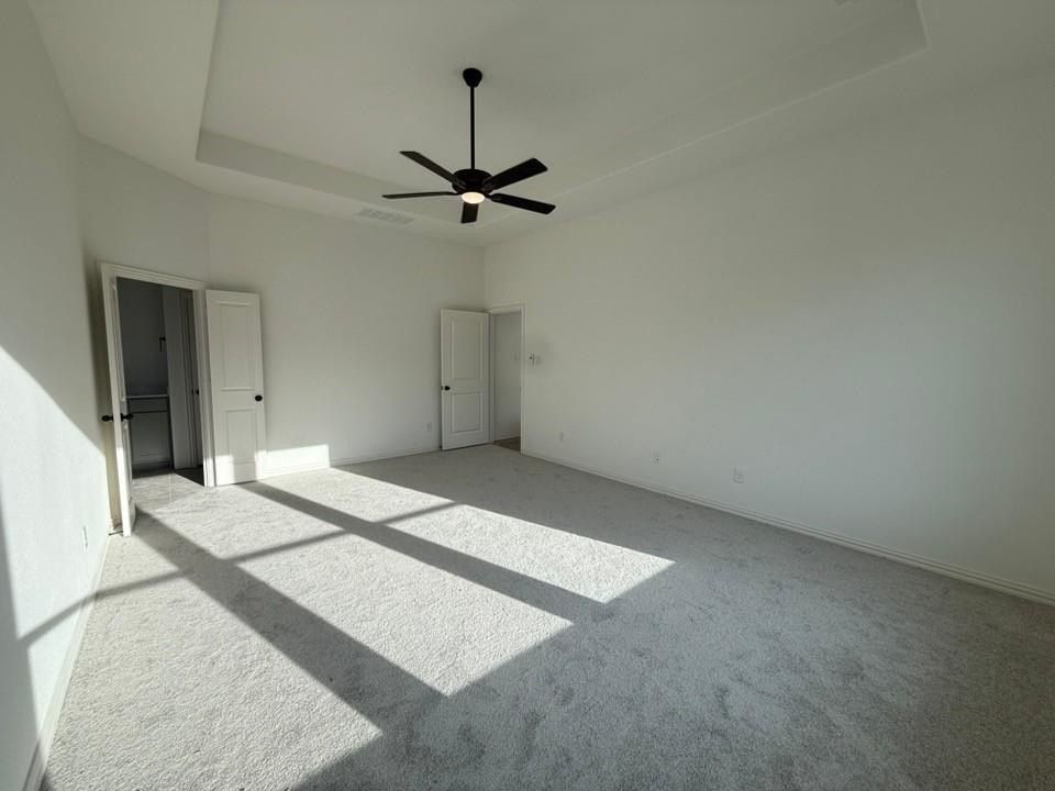 31 Roosevelt Lane. Valley View, TX 76272