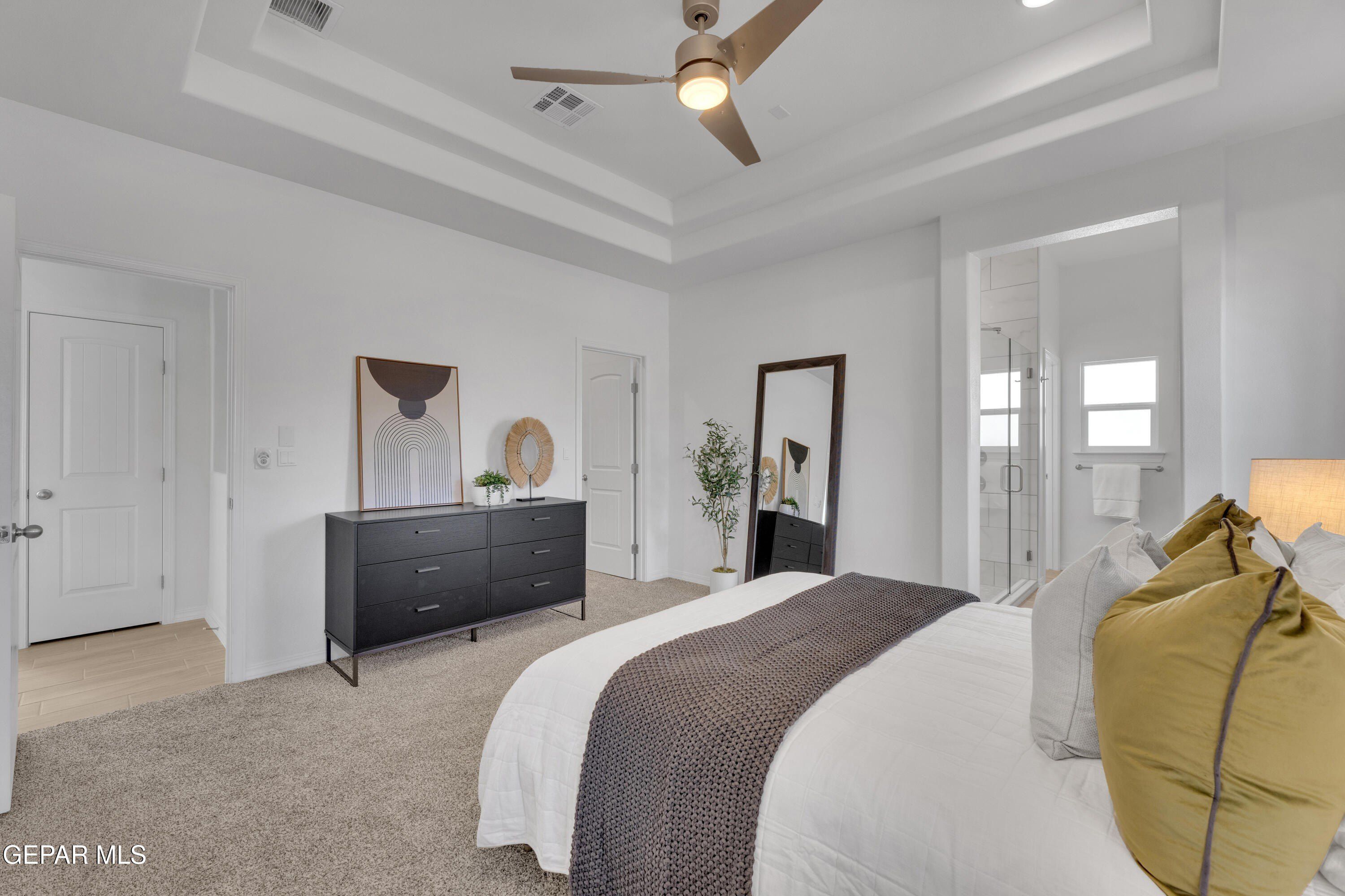 15361 Promise Court. El Paso, TX 79938