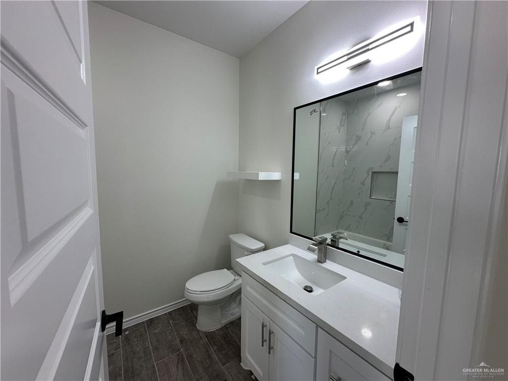 505 N Sophia Street. Elsa, TX 78543