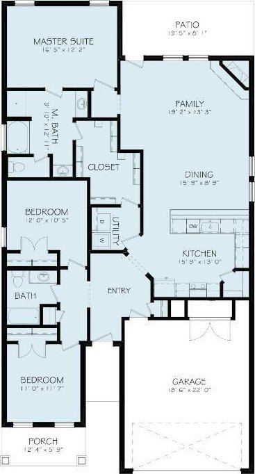 6003 Wausau Avenue. Lubbock, TX 79407