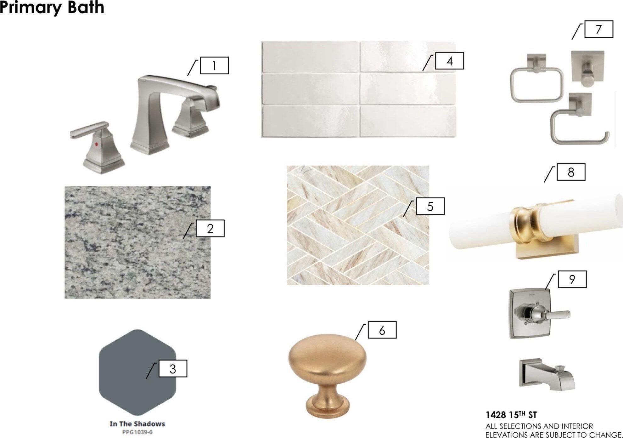 1428 15Th Street. Shallowater, TX 79363