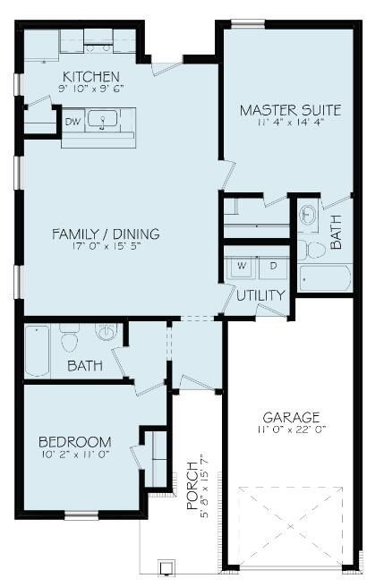 13804 Flint Avenue. Lubbock, TX 79423