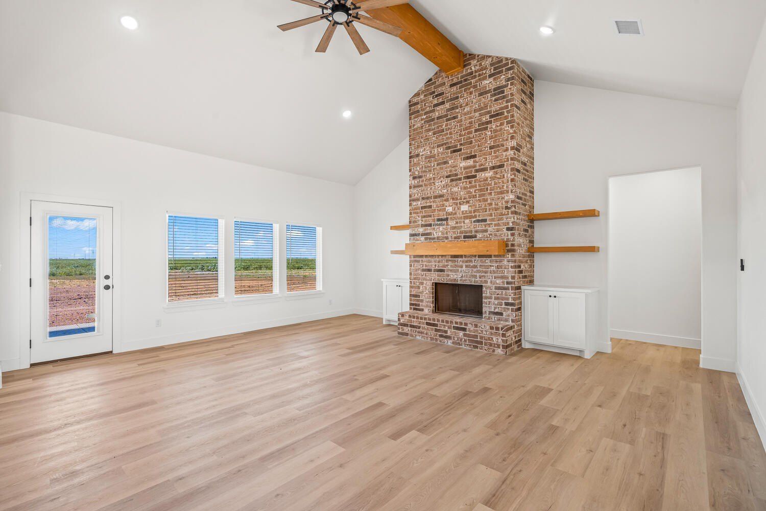 10611 N Farm To Market Rd 1729. Idalou, TX 79329