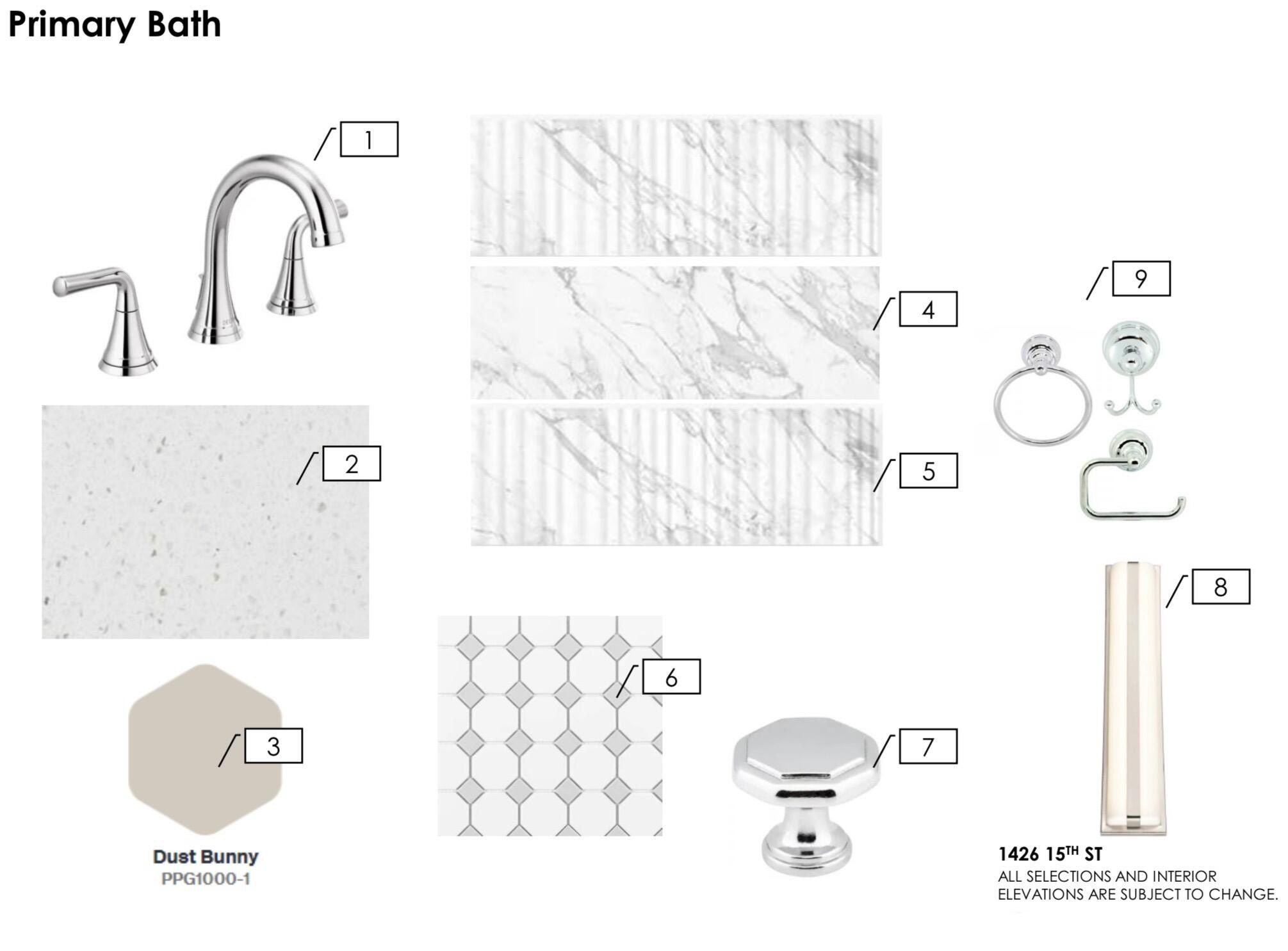 1426 15Th Street. Shallowater, TX 79363