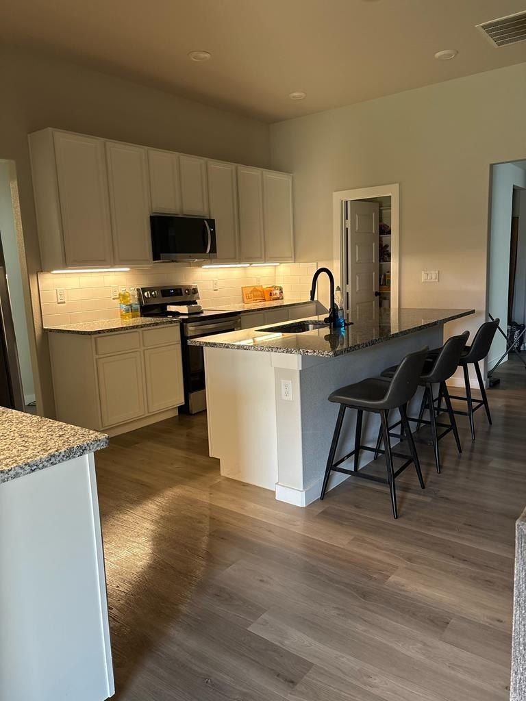 246 Trailblazer Ln. Odessa, TX 79765