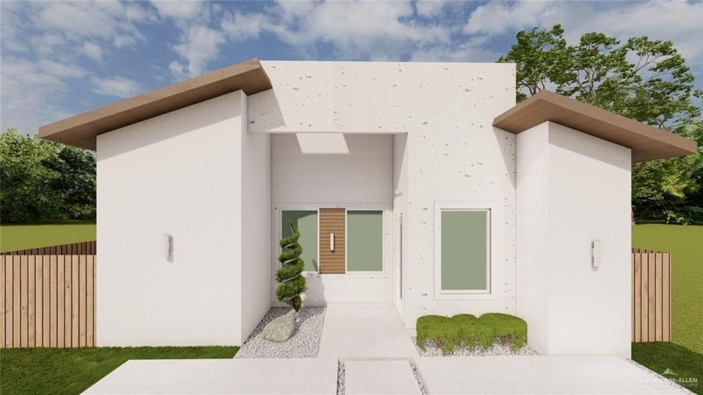 6313 Lancelot Drive. Harlingen, TX 78550