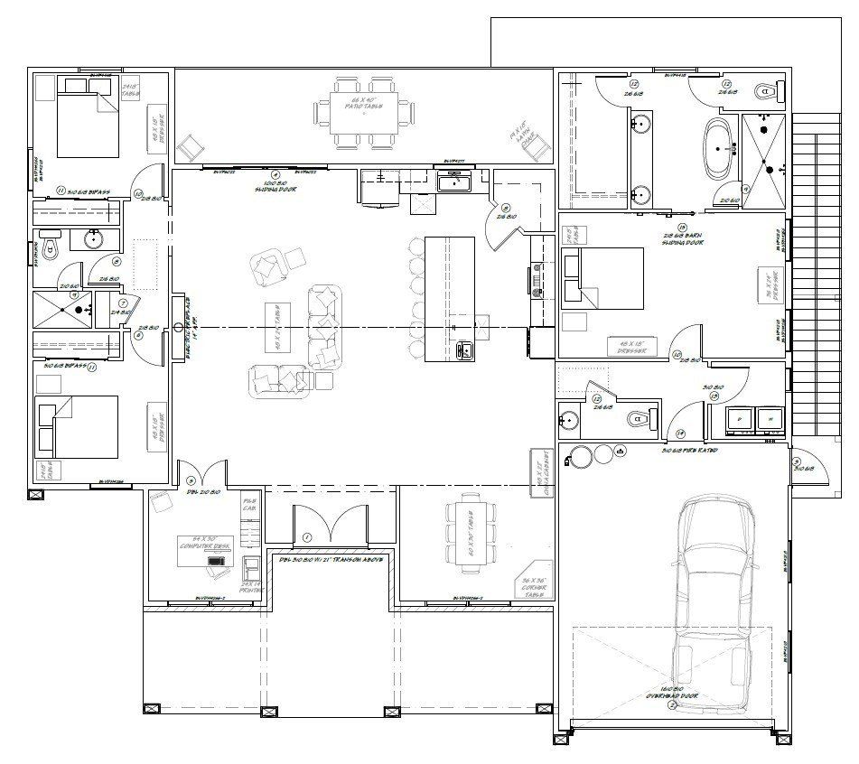 2119 N Vista Ridge Dr. Kerrville, TX 78028