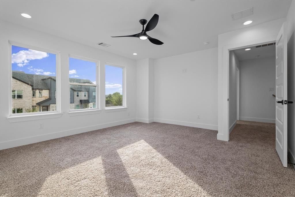 8918 Lowell Street. Rowlett, TX 75089