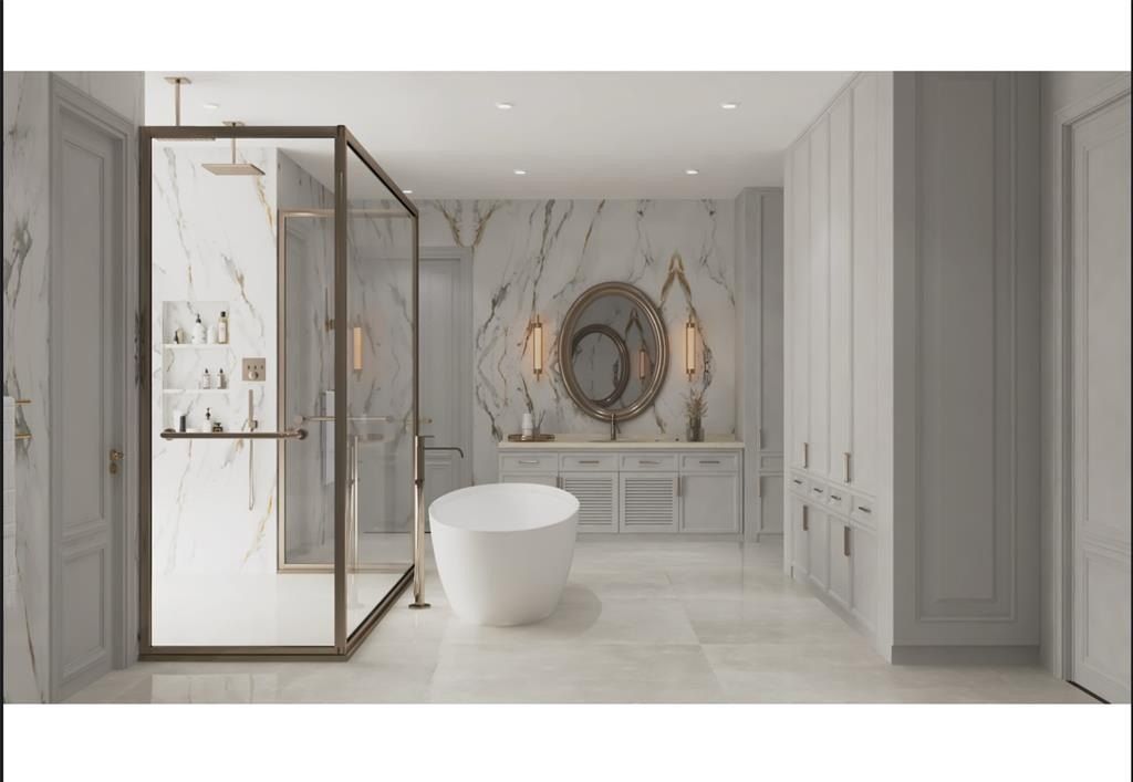 1594 Lilac Lane. Dallas, TX 75244