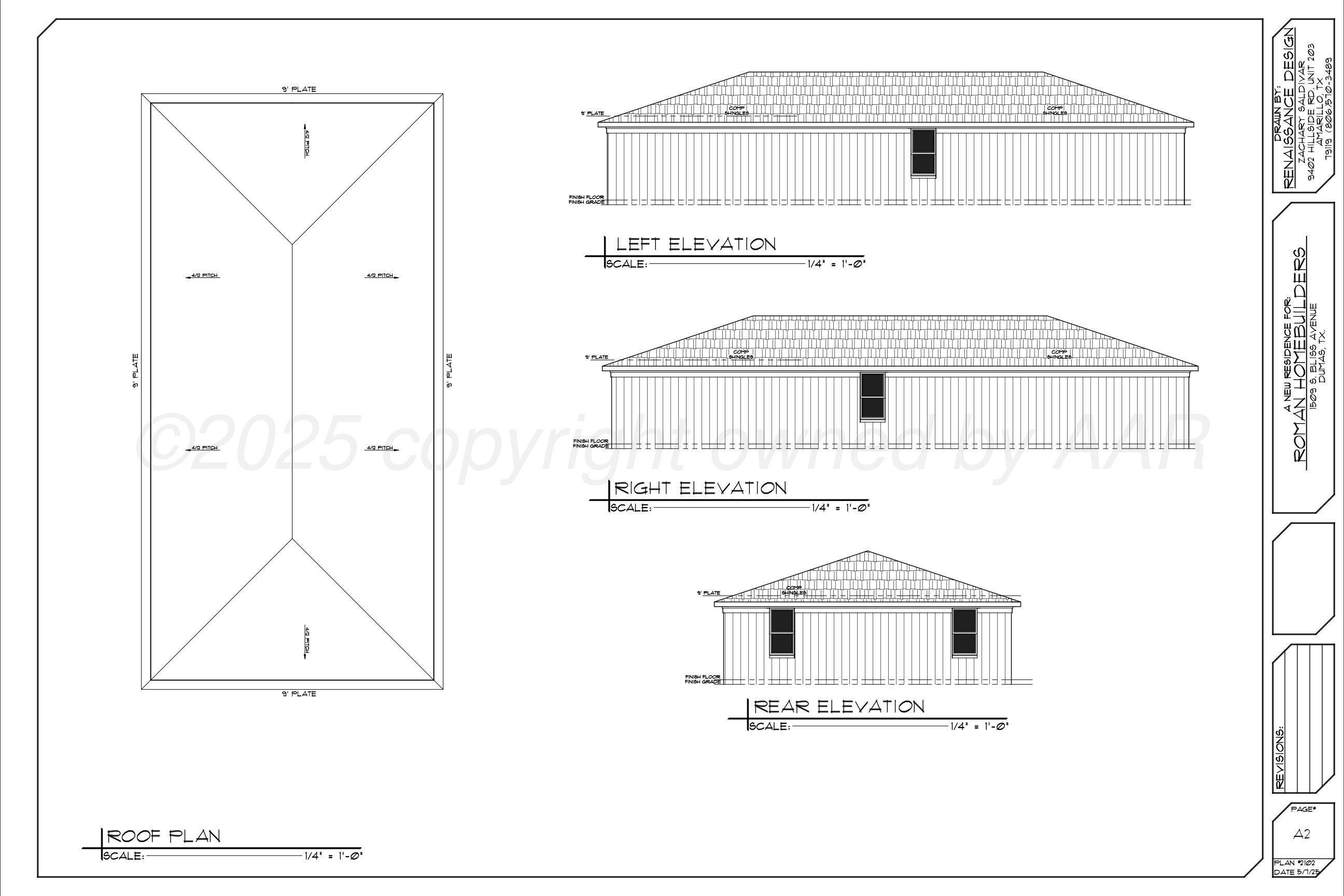 1509 S Bliss Avenue. Dumas, TX 79029