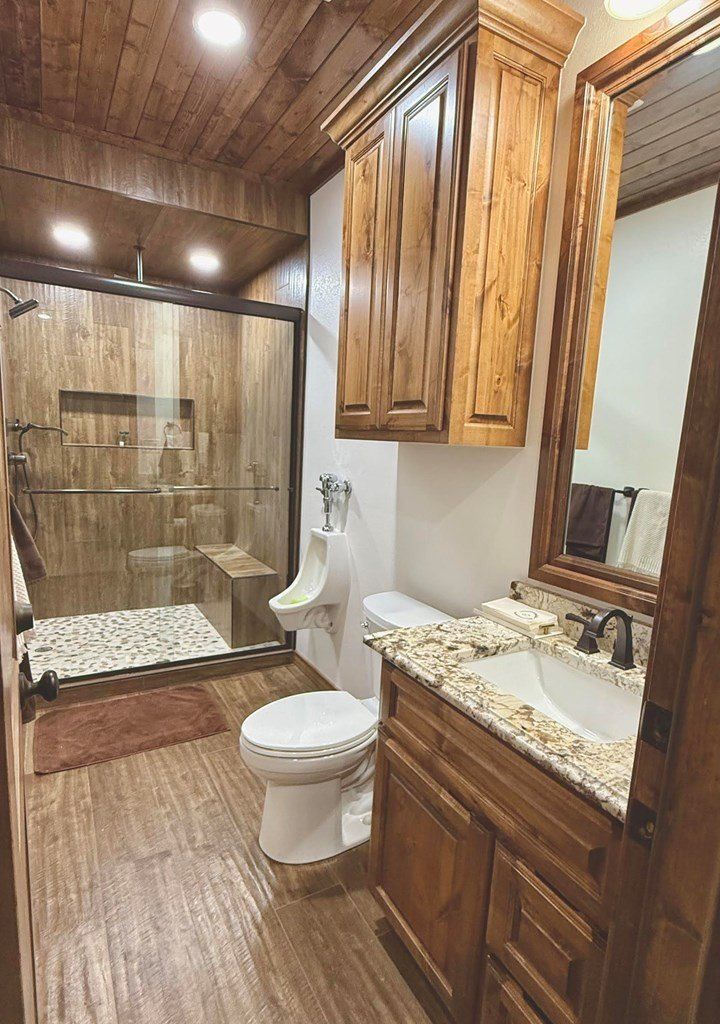 163 Rolling Winds Circle. Odessa, TX 79765