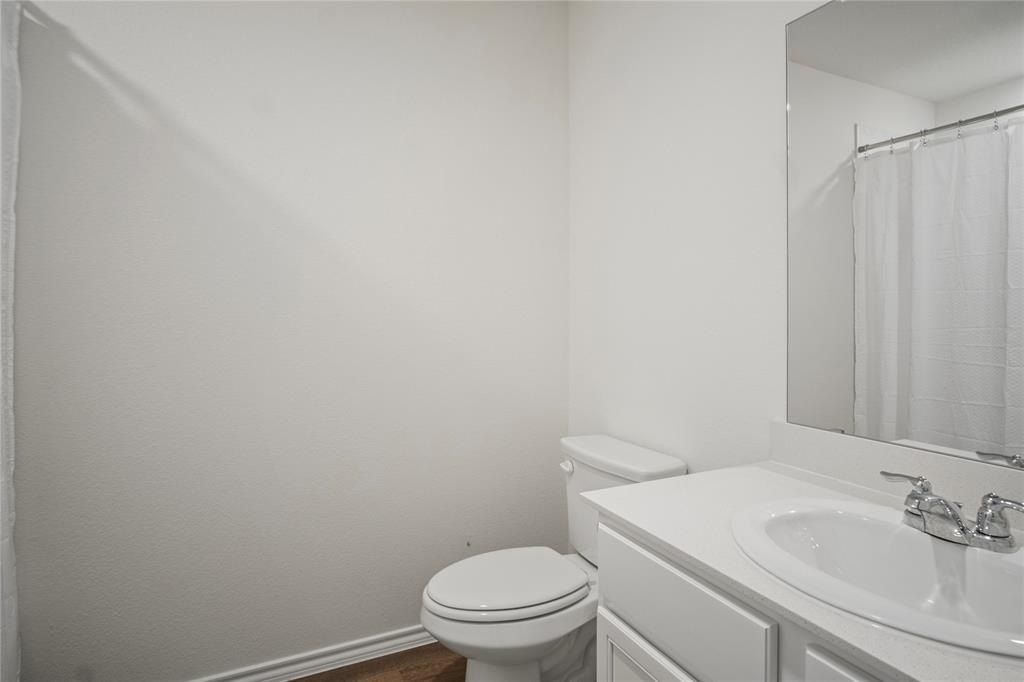 4137 Huckabay Drive. Fate, TX 75189