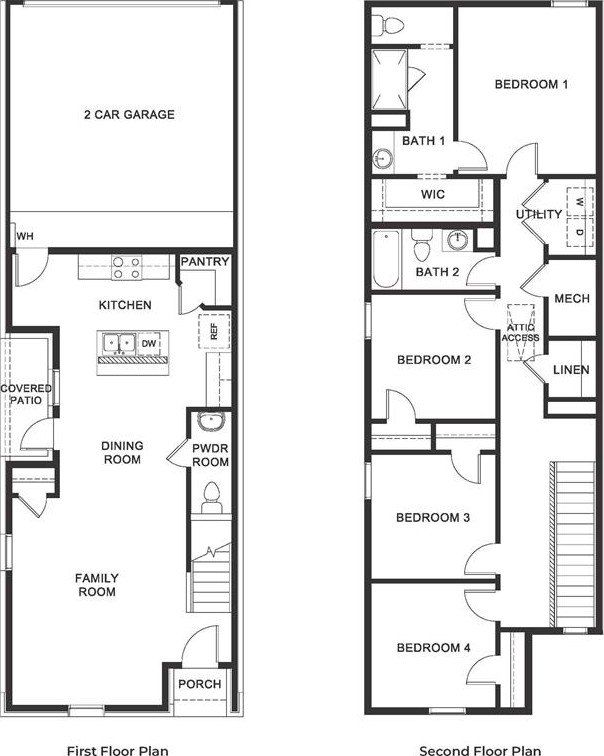 2159 Serenity Ln. Arlington, TX 76015