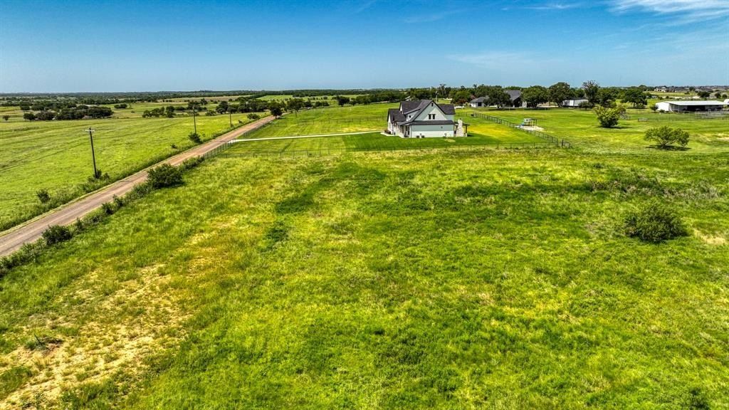 Concho Tbd County Road 1232. Godley, TX 76044