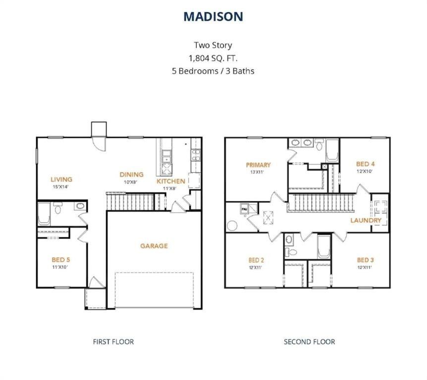 1729 Dwelling Place. Godley, TX 76044