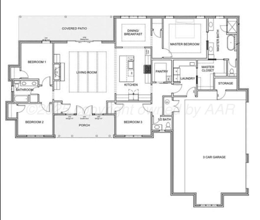 10024 Steelwood Lane. Canyon, TX 79015