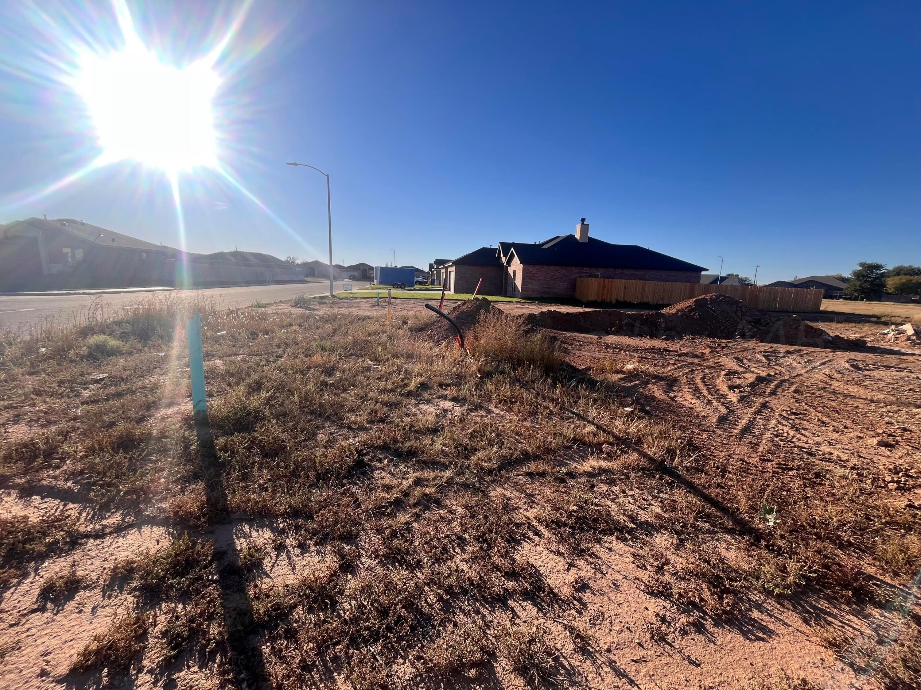 844 Torres Drive. Hereford, TX 79045