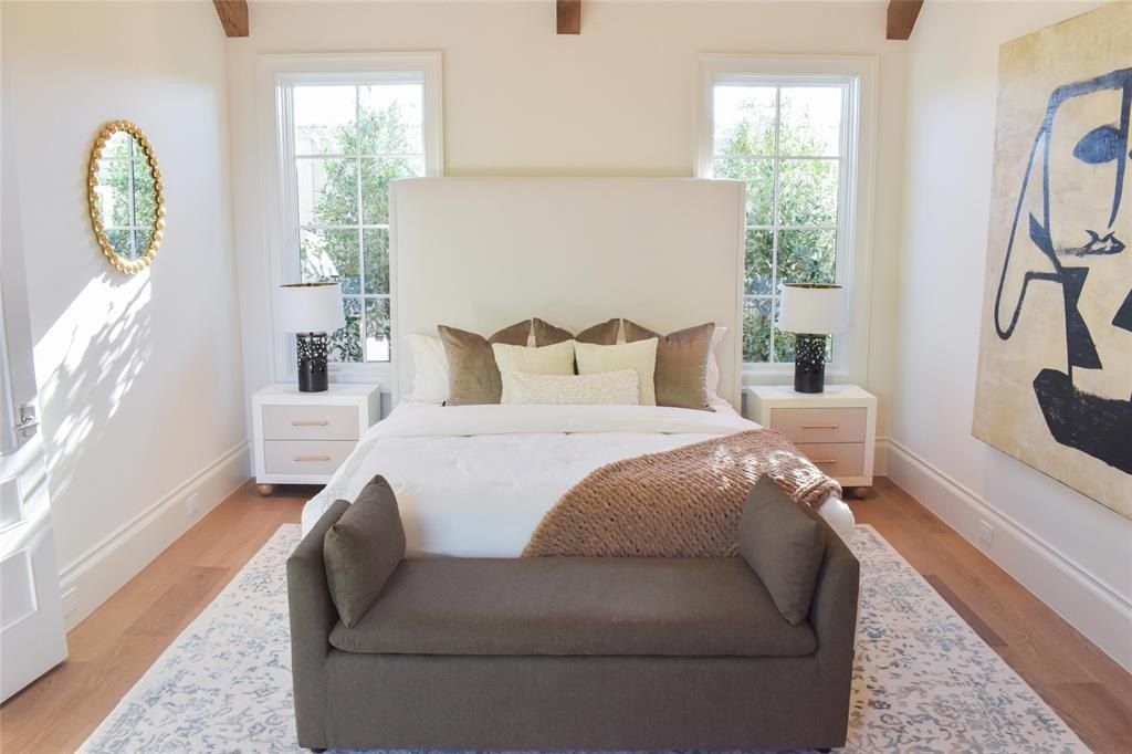 447 Tannen Drive. Frisco, TX 75033