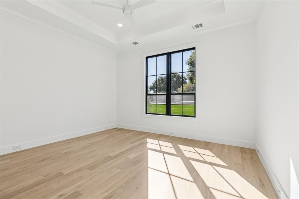 871 Beechwood Lane. Fairview, TX 75069