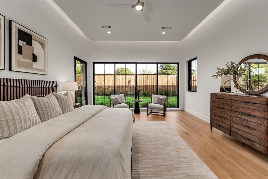 10050 Gooding Drive. Dallas, TX 75229