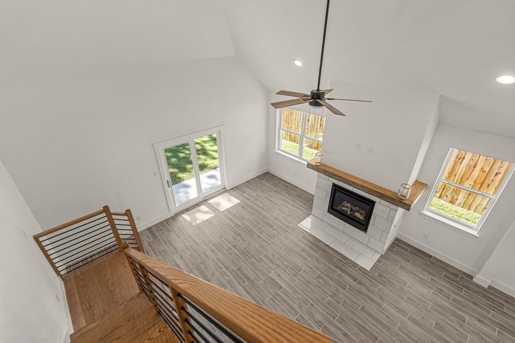 5849 Lyle Street. Westworth Village, TX 76114