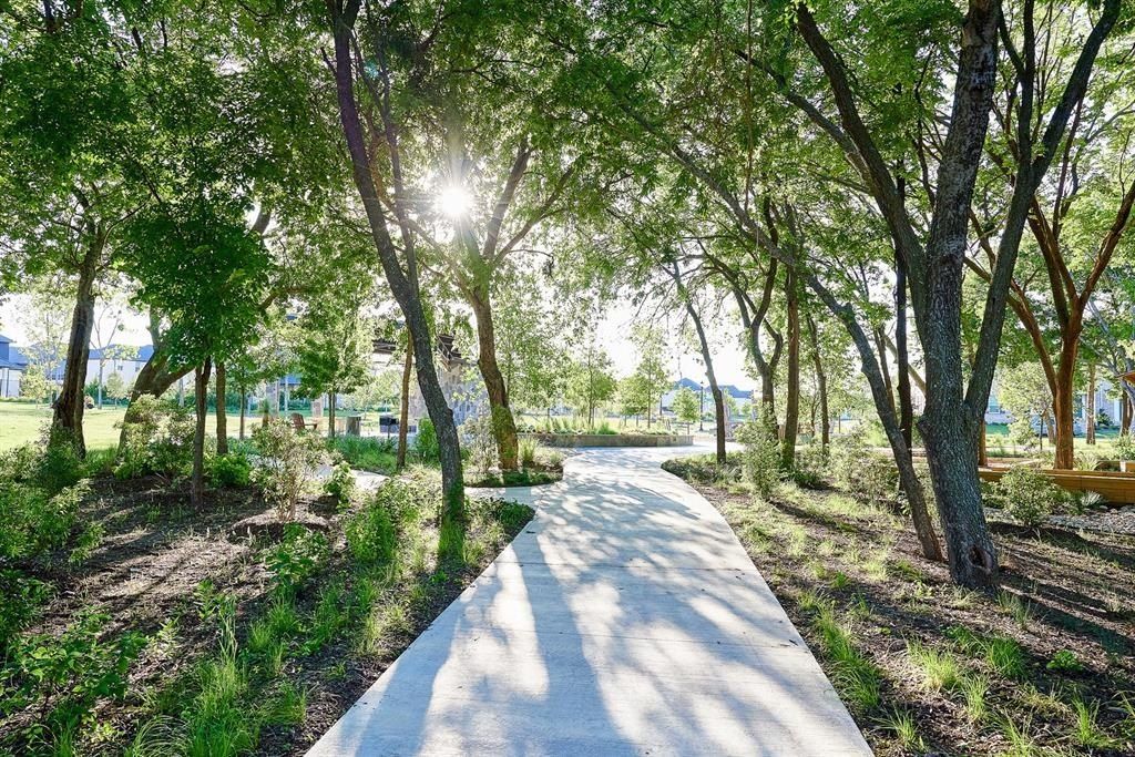 9127 Pavonia Lane. Frisco, TX 75035